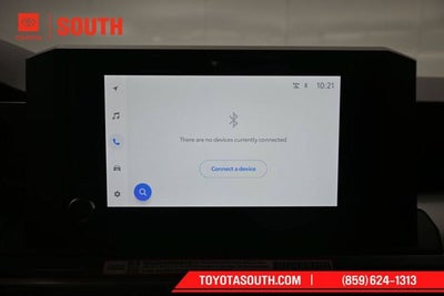 2026 Toyota Tacoma 4WD SR5