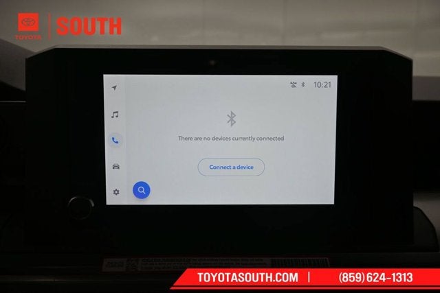 2026 Toyota Tacoma 4WD SR5