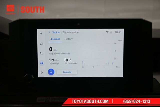 2026 Toyota Tacoma 4WD SR5
