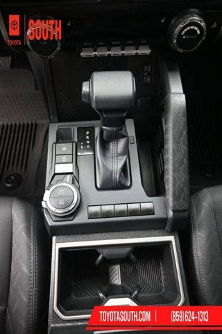 2026 Toyota Tacoma 4WD SR5