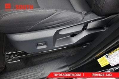 2026 Toyota Tacoma 4WD SR5