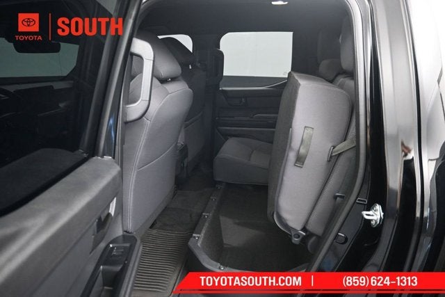 2026 Toyota Tacoma 4WD SR5