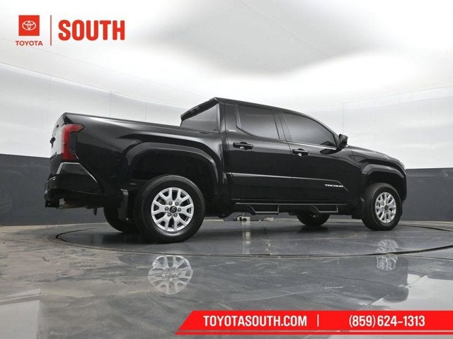 2026 Toyota Tacoma 4WD SR5