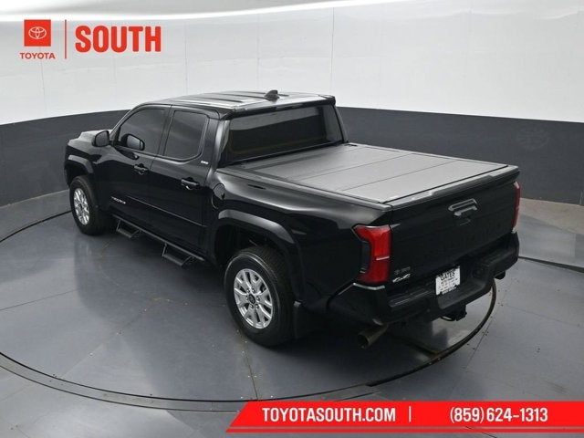 2026 Toyota Tacoma 4WD SR5