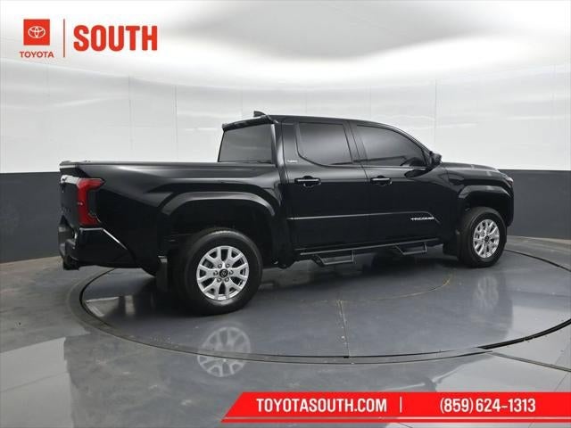 2026 Toyota Tacoma 4WD SR5
