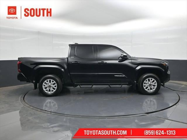 2026 Toyota Tacoma 4WD SR5