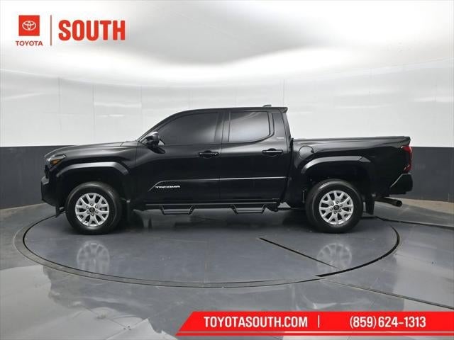 2026 Toyota Tacoma 4WD SR5