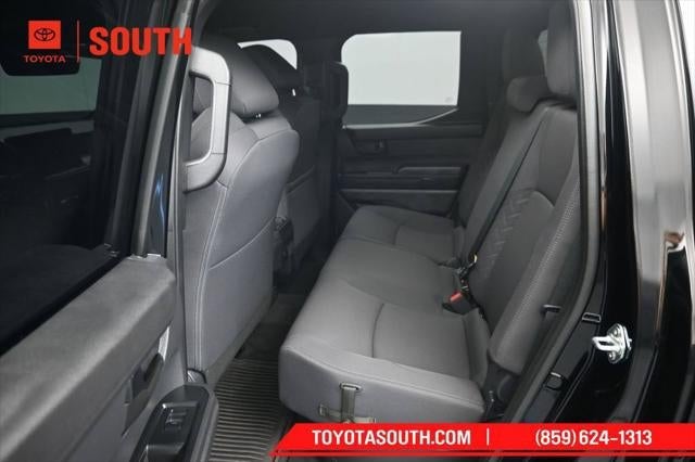2026 Toyota Tacoma 4WD SR5
