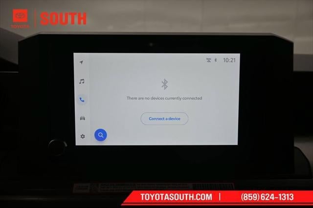 2026 Toyota Tacoma 4WD SR5