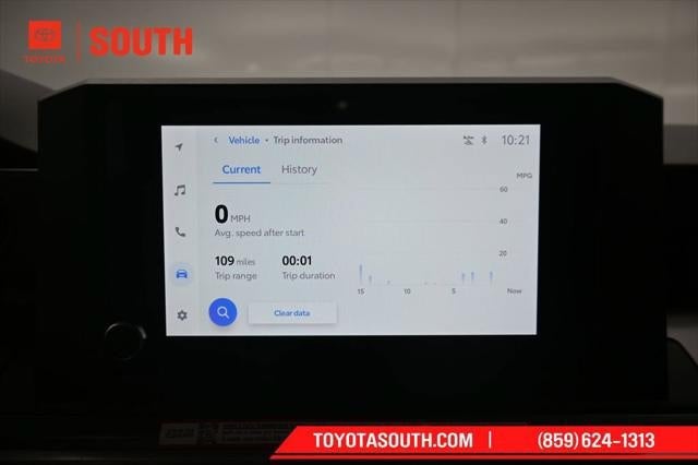 2026 Toyota Tacoma 4WD SR5