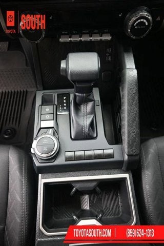 2026 Toyota Tacoma 4WD SR5
