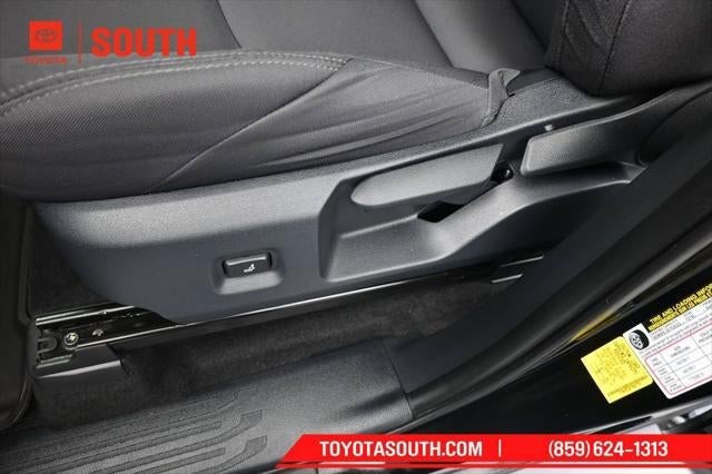2026 Toyota Tacoma 4WD SR5