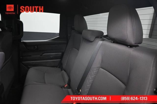 2026 Toyota Tacoma 4WD SR5