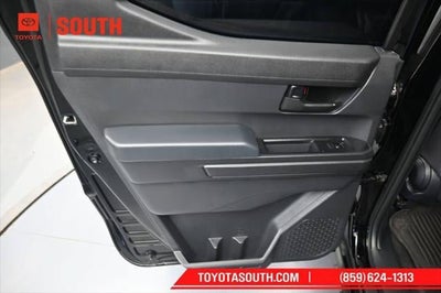 2026 Toyota Tacoma 4WD SR5