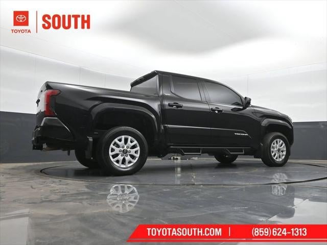 2026 Toyota Tacoma 4WD SR5