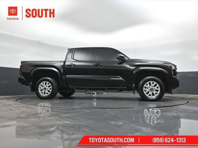 2026 Toyota Tacoma 4WD SR5