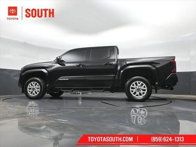 2026 Toyota Tacoma 4WD SR5