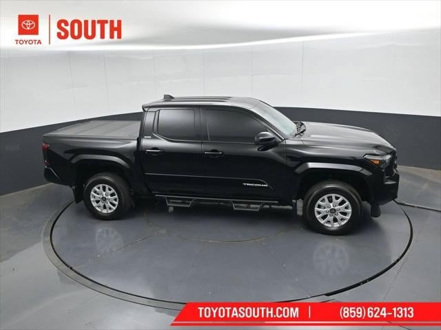 2026 Toyota Tacoma 4WD SR5