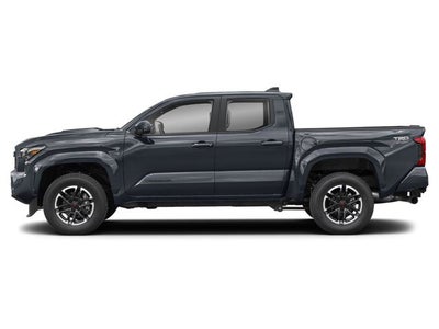 2026 Toyota Tacoma 4WD TRD Sport