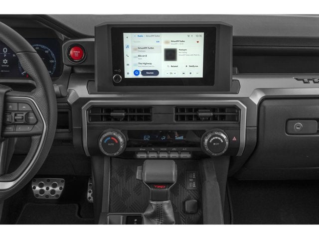 2026 Toyota Tacoma 4WD TRD Sport