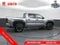 2025 Toyota Tacoma 4WD TRD Off Road