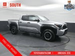 2025 Toyota Tacoma 4WD TRD Off Road
