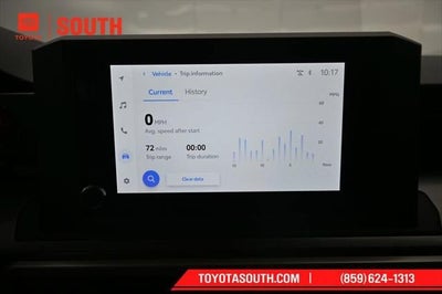 2026 Toyota Tacoma 4WD TRD Off Road