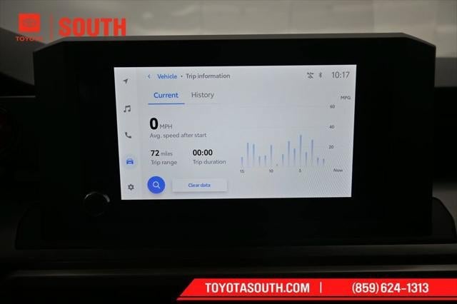 2026 Toyota Tacoma 4WD TRD Off Road