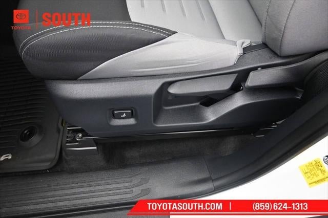 2026 Toyota Tacoma 4WD TRD Off Road