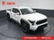 2026 Toyota Tacoma 4WD TRD Off Road