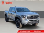 2024 Toyota Tacoma 4WD TRD Off Road