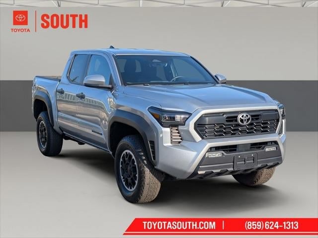 2024 Toyota Tacoma 4WD TRD Off Road