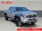 2024 Toyota Tacoma 4WD TRD Off Road