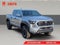 2024 Toyota Tacoma 4WD TRD Off Road
