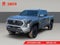 2024 Toyota Tacoma 4WD TRD Off Road