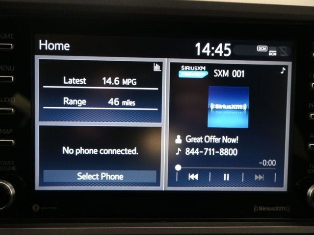 2022 Toyota Tacoma 4WD TRD Off-Road