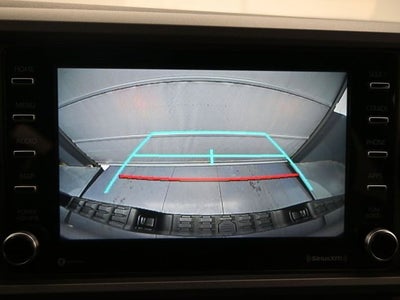 2022 Toyota Tacoma 4WD TRD Off-Road