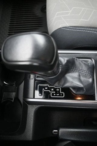 2022 Toyota Tacoma 4WD TRD Off-Road