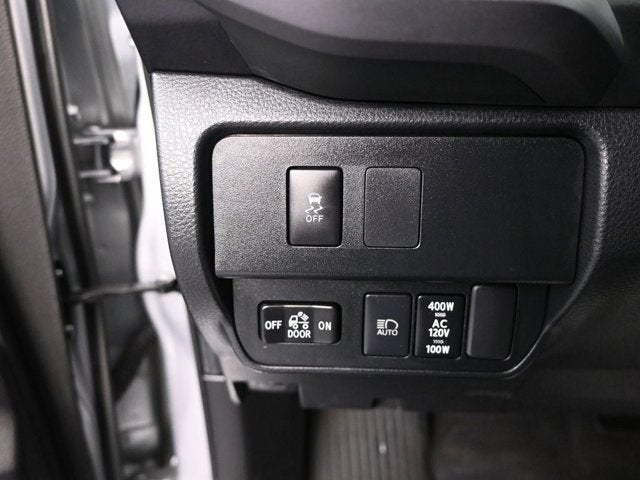 2022 Toyota Tacoma 4WD TRD Off-Road