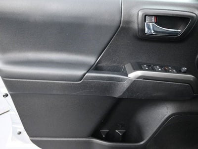 2022 Toyota Tacoma 4WD TRD Off-Road