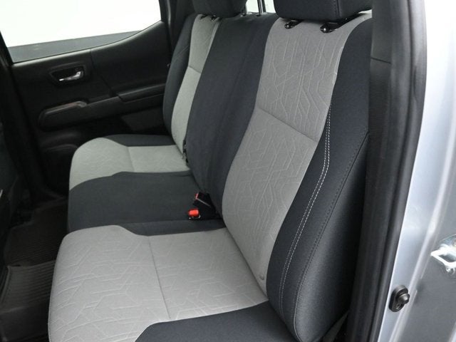 2022 Toyota Tacoma 4WD TRD Off-Road