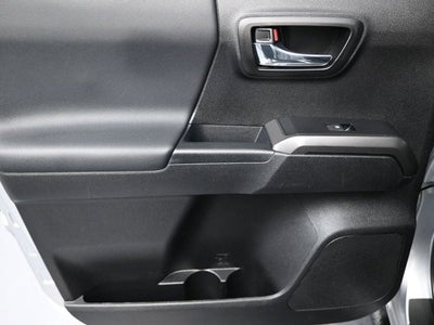 2022 Toyota Tacoma 4WD TRD Off-Road