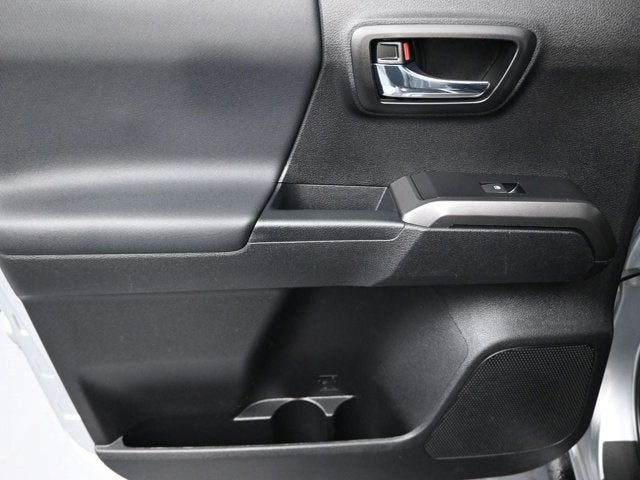 2022 Toyota Tacoma 4WD TRD Off-Road