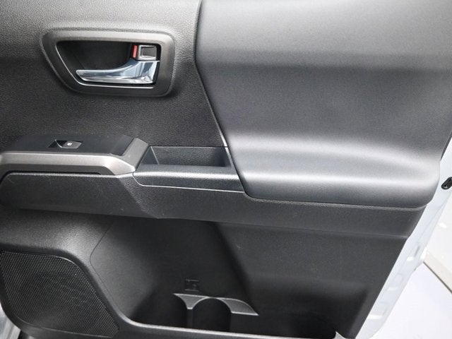 2022 Toyota Tacoma 4WD TRD Off-Road