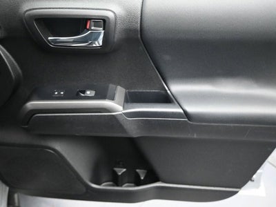 2022 Toyota Tacoma 4WD TRD Off-Road