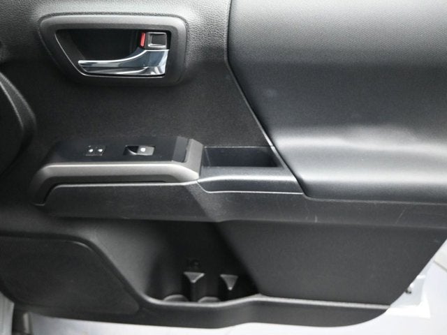 2022 Toyota Tacoma 4WD TRD Off-Road