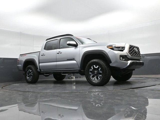 2022 Toyota Tacoma 4WD TRD Off-Road