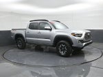 2022 Toyota Tacoma 4WD TRD Off-Road
