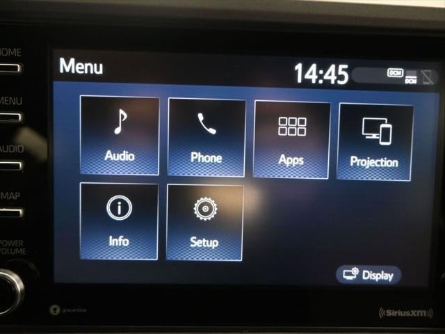 2022 Toyota Tacoma 4WD TRD Off-Road