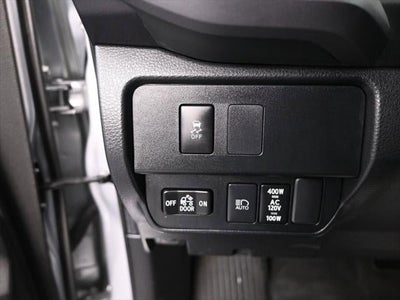 2022 Toyota Tacoma 4WD TRD Off-Road